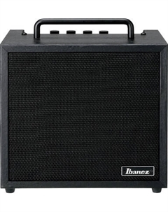 Комбоусилитель Ibanez IBZ10BV2 Bass Combo