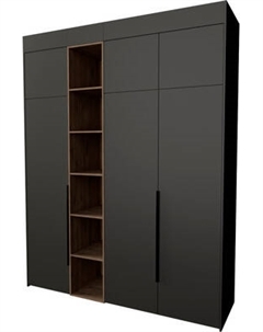 Шкаф Рэйгрупп S274-В8-1-WKW В8-1