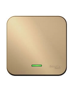 Выключатель Systeme (Schneider) Electric Blanca BLNVA101114 Systeme (schneider) electric