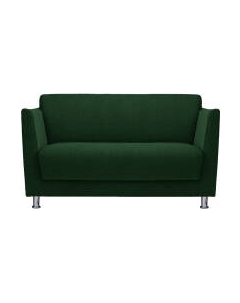 Диван Brioli Куно двухместный