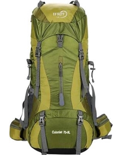 Рюкзак туристический IFRIT Сolonist Р-999-75/1 Ifrit