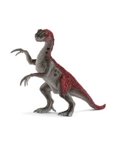 Фигурка коллекционная Schleich Теризинозавр Молодой / 15006