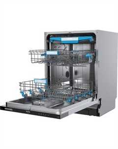 Посудомоечная машина Korting KDI 60984