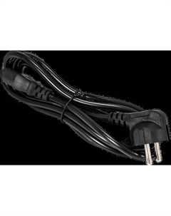 Кабель ExeGate Power PC-1.8P-Schuko(У)-C13 3x0.5Cu / EP280658RUS Exegate