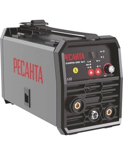 Полуавтомат сварочный Ресанта САИПА-200