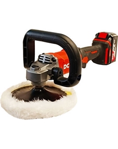 Полировальная машина DCK KDSP02-180 TYPE FK Dck