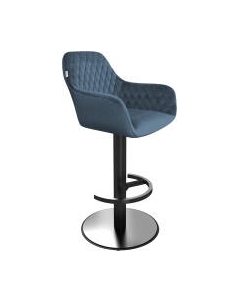 Стул барный Sheffilton SHT-ST38/S137