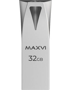 USB flash накопитель Maxvi MK2 32GB 2.0