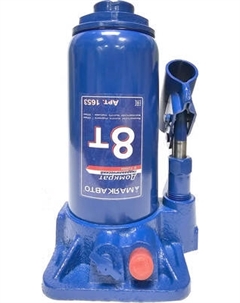 Бутылочный домкрат Маяк авто 1653