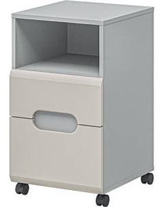 Прикроватная тумба Мебель-Неман Леонардо МН-026-15-C1 Мебель-неман