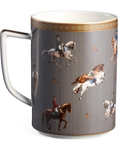 Кружка Lefard Horse Club 590-715