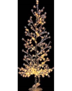 Светодиодное дерево Luazon Капли росы 10487849