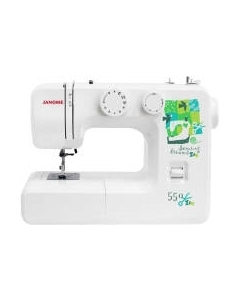 Швейная машина Janome 550