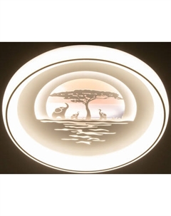 Потолочный светильник BayerLux Счастливая семья / 10534306 Bayerlux