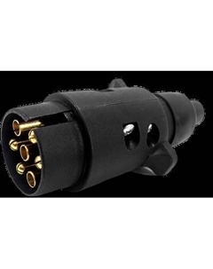 Адаптер розетки фаркопа Artway ATW006