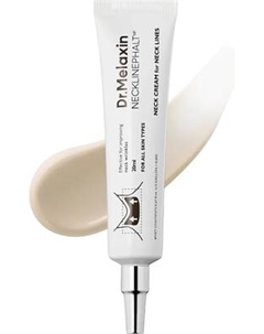 Крем для тела Dr.Melaxin Necklinephalt Tightening Cream для шеи Dr.melaxin