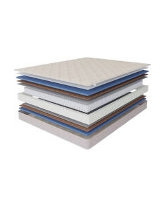 Матрас Stolline Душевный 120x200