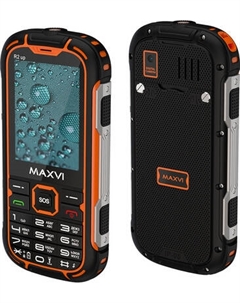 Мобильный телефон Maxvi R2 up