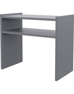 Полка Горизонт Мебель Асти под микроволновку Горизонт мебель