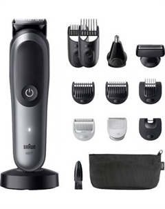 Триммер Braun AIO7560