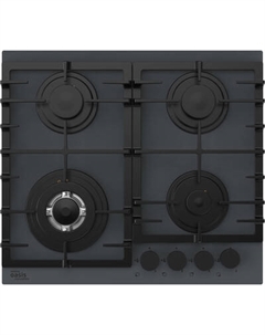 Газовая варочная панель Making Oasis Everywhere P-BSG Making oasis everywhere