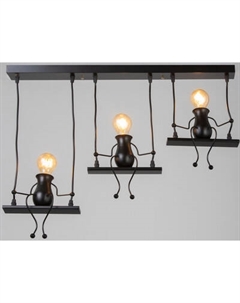 Люстра BayerLux Altalena / 10547091 Bayerlux