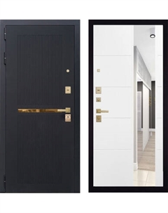 Входная дверь ГРАНИТ Ардеко 83 Granit