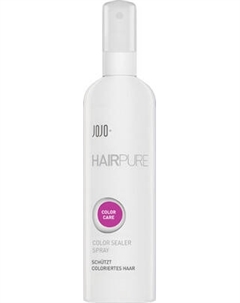 Спрей для волос JOJO Color Sealer Spray 30310 Jojo
