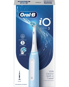 Электрическая зубная щетка Braun Oral-B / iOG3.1A6.0