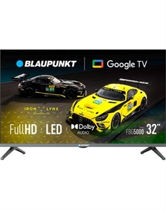 Телевизор Blaupunkt 32" 32FBG5000T