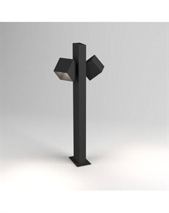 Светильник уличный Elektrostandard Fjord 35195/F