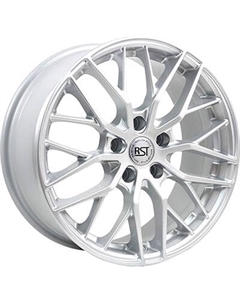 Литой диск RST Wheels R007 17x7.5" 5x108мм DIA 63.4мм ET 45мм S Rst wheels