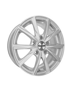 Литой диск Carwel Гамма 15x6" 5x112мм DIA 66.6мм ET 43мм SB