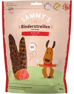 Лакомство для собак Bosch Petfood Sammy's С говядиной Bosch petfood