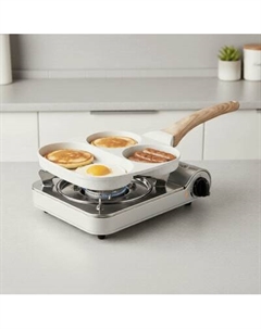 Сковорода для оладий Sundays Home TBD0602731102 Sundays home