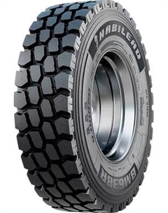Грузовая шина Habilead BM638R 10.00R20 149/146K 18PR Ведущая