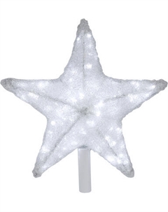 Светодиодная фигура 3D Neon-Night Звезда 513-455 Neon-night