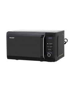 Микроволновая печь Sharp R2852RK