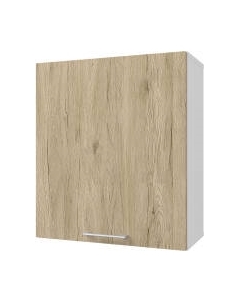 Шкаф навесной для кухни Горизонт Мебель Оптима 60 Горизонт мебель