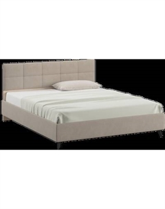 Двуспальная кровать Genesis Мебель Svetlana 2 1600 Genesis мебель