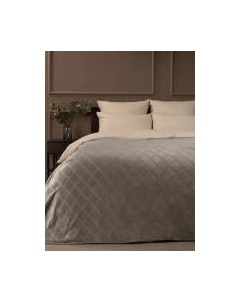 Плед TexRepublic Elite Клетка Фланель 1.5сп / 93373 Texrepublic