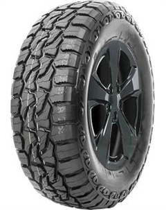 Летняя шина Compasal Grindor R/T 285/50R20 119/116Q