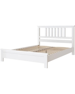 Полуторная кровать Bravo Мебель Лаура 120x200 Bravo мебель