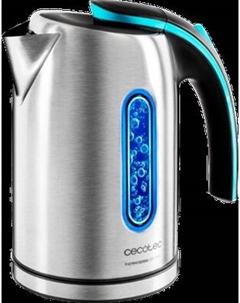 Электрочайник Cecotec Thermosense 220 Steel / 1513