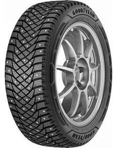 Зимняя шина Goodyear UltraGrip Arctic 2 SUV 275/45R20 110T