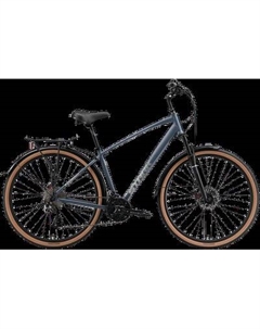 Велосипед STARK Touring 28.3 D 2025 Stark