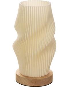 Прикроватная лампа BayerLux Волны / 10777139 Bayerlux