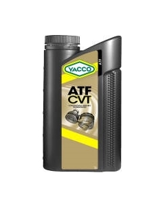 Трансмиссионное масло Yacco ATF CVT