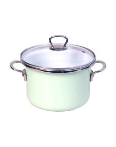 Кастрюля Сантэкс 1-2250211