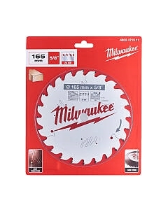 Пильный диск Milwaukee 4932471311